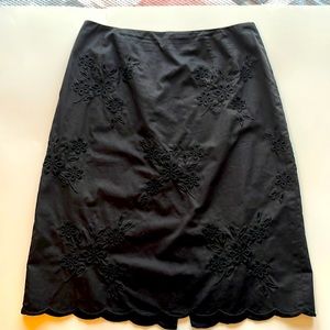 Talbots skirt